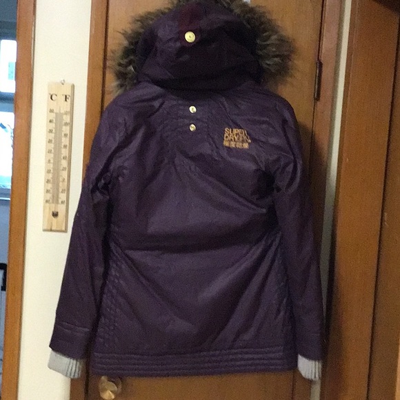 Winter Jacket - Picture 2 of 4